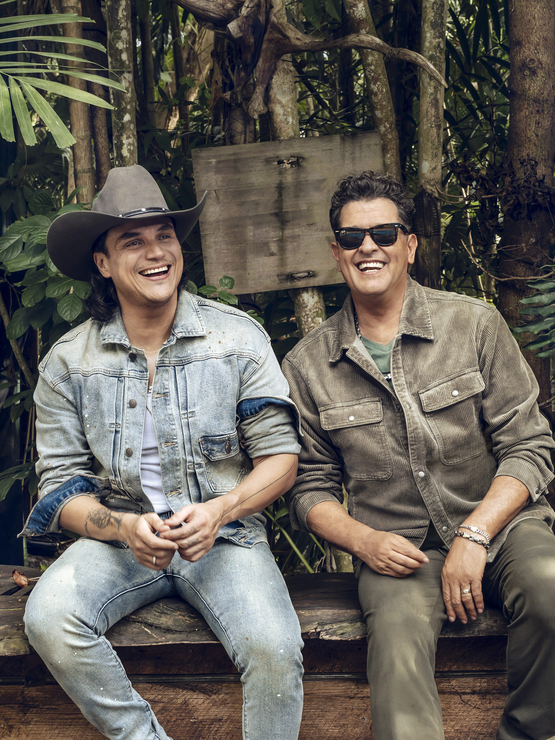 EN UNA COLABORACIÓN HISTÓRICA! CARLOS VIVES SE UNE A SILVESTRE DANGOND ...